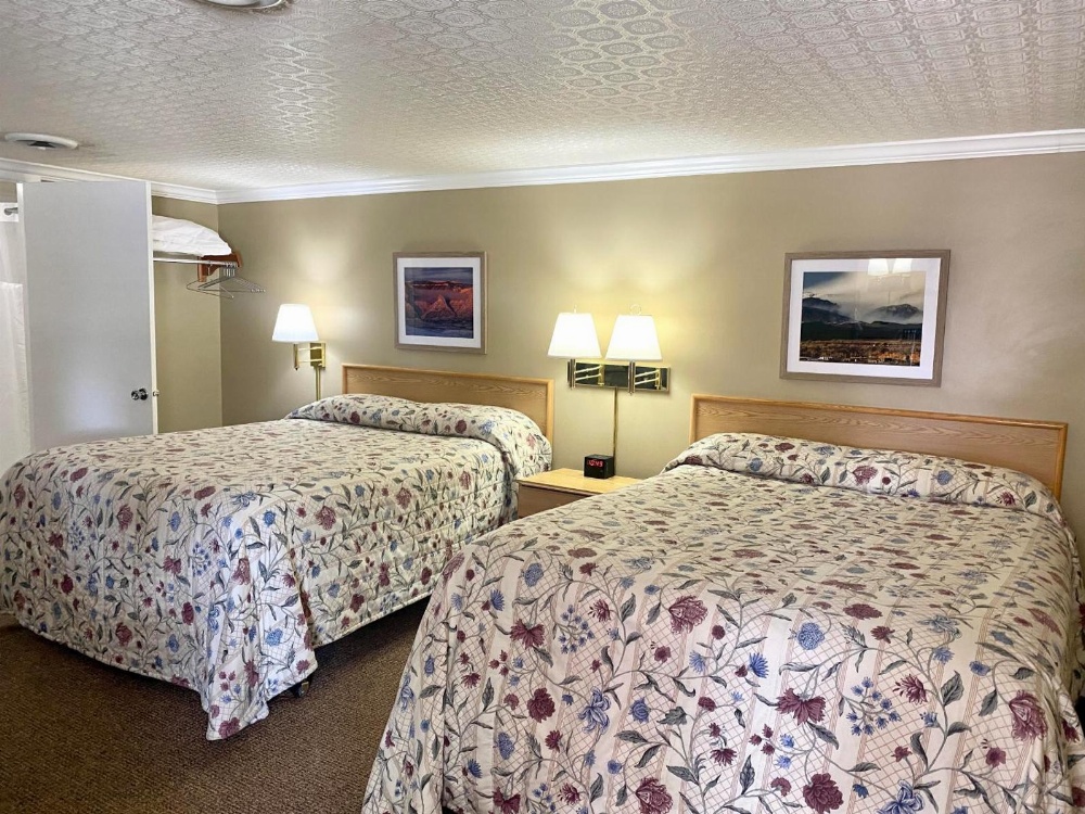 Greybull Motel Main image