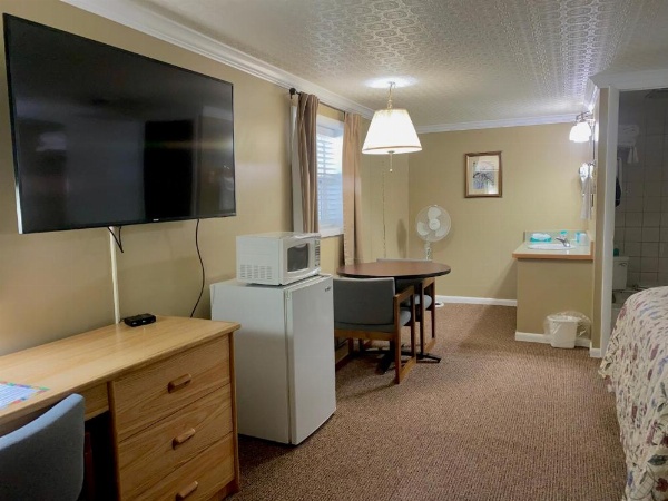 Greybull Motel image 15