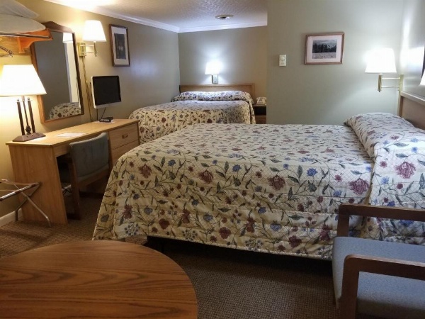 Greybull Motel image 17