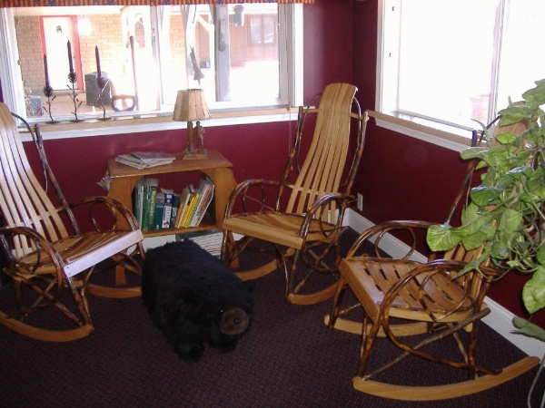 Greybull Motel image 20