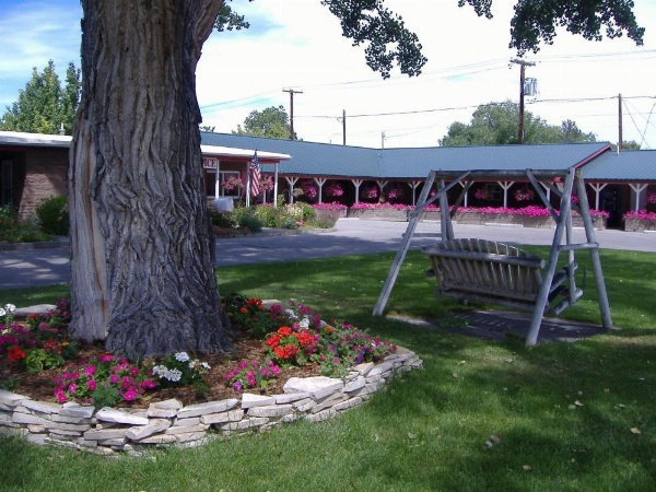 Greybull Motel image 21