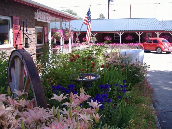 Greybull Motel image 24