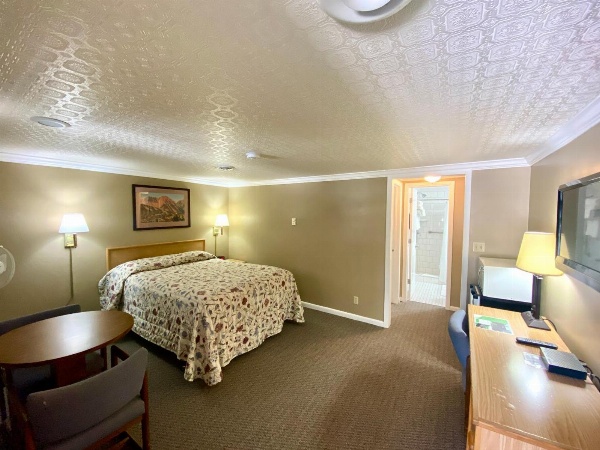 Greybull Motel Main image