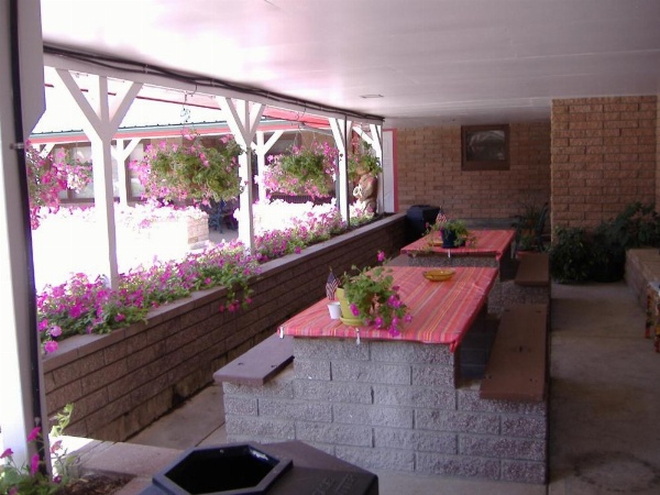 Greybull Motel image 30